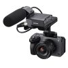 Sony FX30 avec Poignée XLR - Caméra