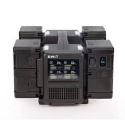 Swit PC P461B (B Mount)