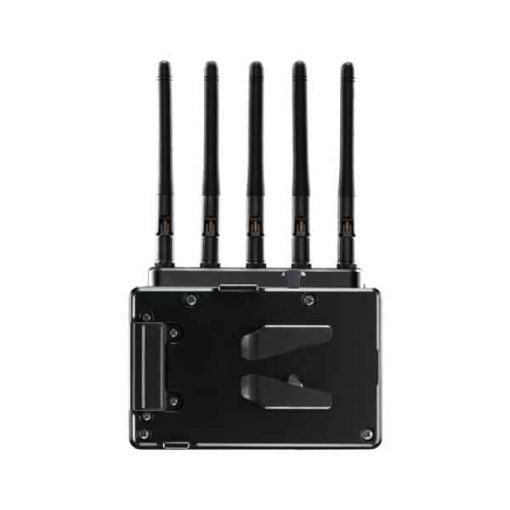 Teradek Bolt 6 LT 1500 RX V-Mount