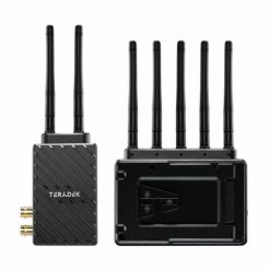 Teradek Bolt 6 LT 1500 TX/RX V-Mount