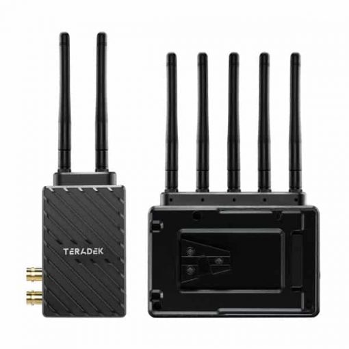 Teradek Bolt 6 LT 750 TX/RX V-Mount