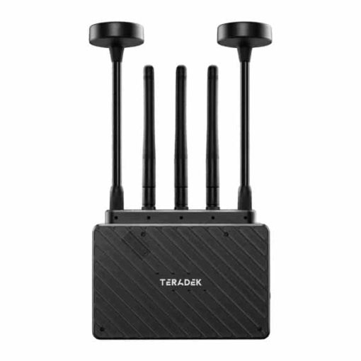Teradek Bolt 6 LT MAX RX