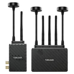 Teradek Bolt 6 LT MAX TX/RX