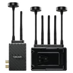 Teradek Bolt 6 LT MAX TX/RX V-Mount