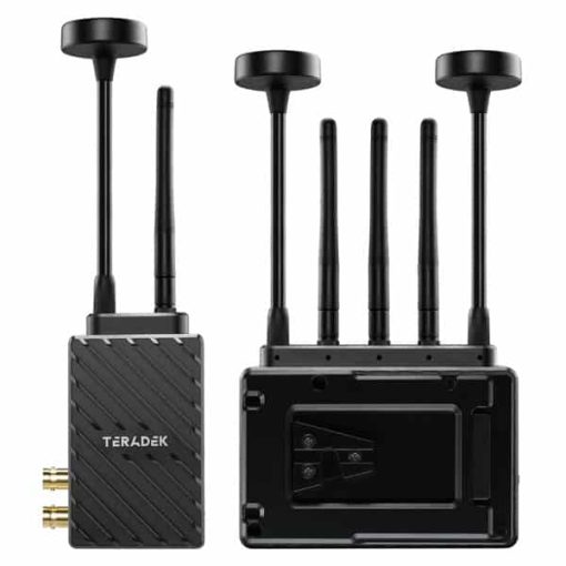 Teradek Bolt 6 LT MAX TX/RX V-Mount