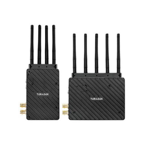 Teradek Bolt 6 XT 1500 12G-SDI/HDMI TX/RX