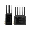 Teradek Bolt 6 XT 1500 12G-SDI/HDMI TX/RX Deluxe Set V-Mount