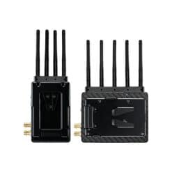 Teradek Bolt 6 XT 1500 12G-SDI/HDMI TX/RX Deluxe Set V-Mount