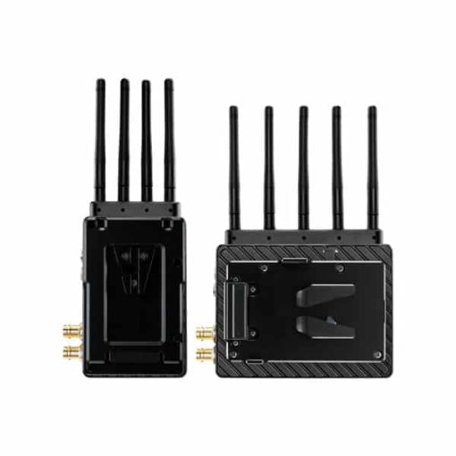 Teradek Bolt 6 XT 1500 12G-SDI/HDMI TX/RX Deluxe Set V-Mount