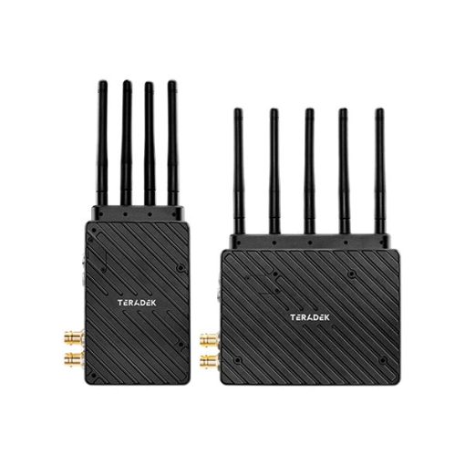 Teradek Bolt 6 XT 750 12G-SDI/HDMI TX/RX