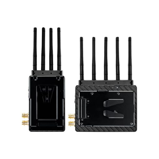 Teradek Bolt 6 XT 750 12G-SDI/HDMI TX/RX V-Mount