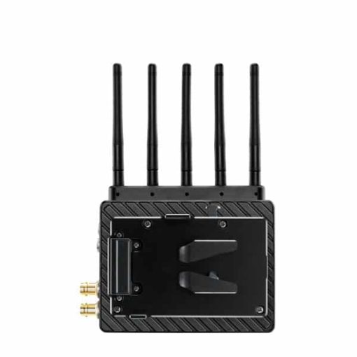 Teradek Bolt 6 XT 1500 12G-SDI/HDMI RX V-Mount