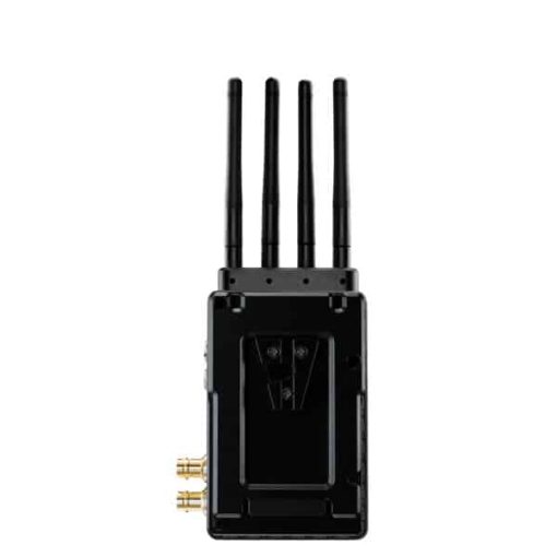 Teradek Bolt 6 XT 750 12G-SDI/HDMI TX V-Mount