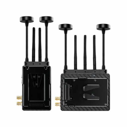 Teradek Bolt 6 XT MAX 12G-SDI/HDMI TX/RX V-Mount