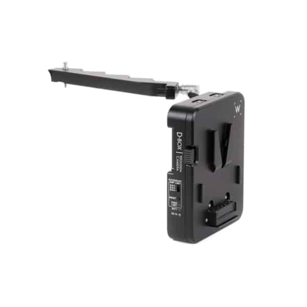 Wooden Camera D-BOX (Sony Venice, V-Mount) Wooden Camera D-BOX (Sony Venice, V-Mount)