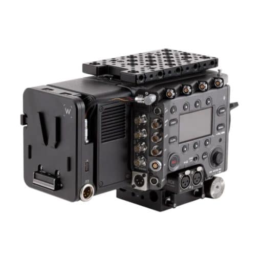 Wooden Camera D-BOX (Sony Venice, V-Mount)