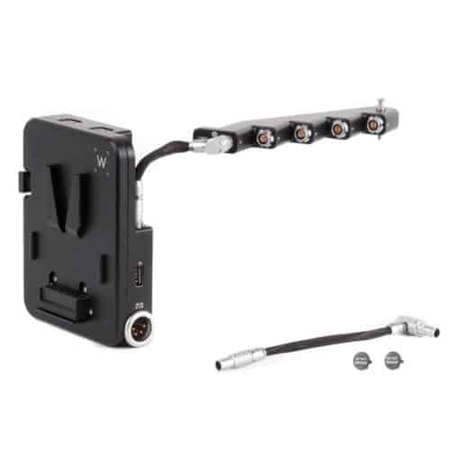 Wooden Camera D-BOX (Sony Venice, V-Mount)