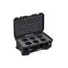 Xeen Valise pour 6 objectifs Xeen/Xeen CF