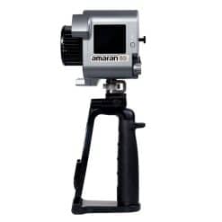 Amaran COB 60 Poignée2