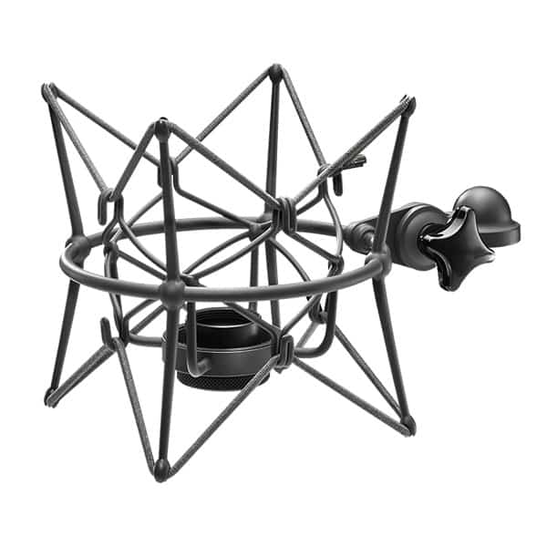 Neumann U87Ai Studio Set (Noir) - Microphone Neumann U87Ai Studio Set (Noir) - Microphone