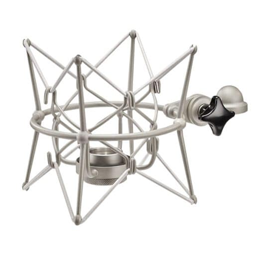 Neumann U87Ai Studio Set (Noir) - Microphone