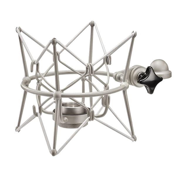 Neumann U87Ai Studio Set (Noir) - Microphone Neumann U87Ai Studio Set (Noir) - Microphone