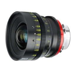 Meike 16mm FF-PRIME SOny E