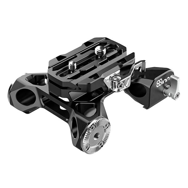 8Sinn Arca Swiss Baseplate Kit 8Sinn Arca Swiss Baseplate Kit