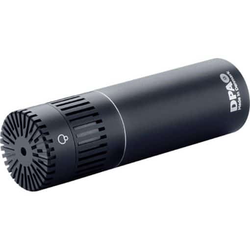 DPA Microphones 4018C - Micro Supercardioid