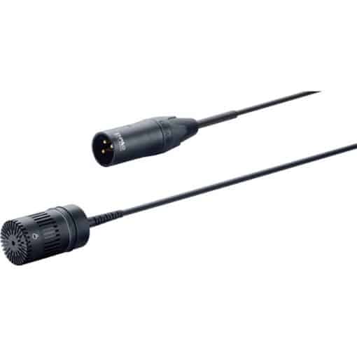 DPA Microphones 4018ER – Micro Supercardioid