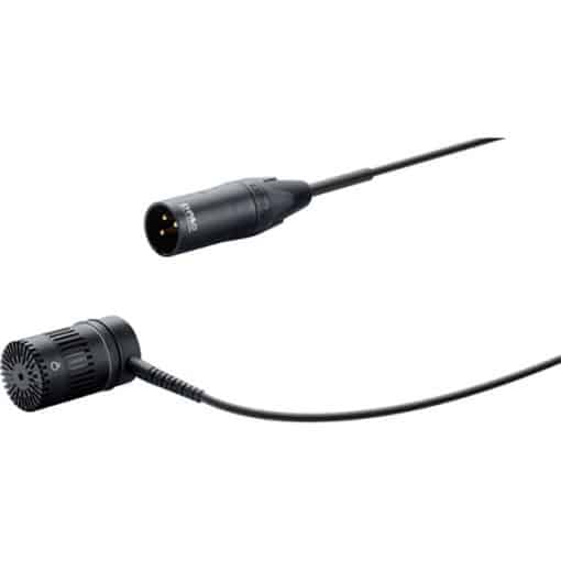 DPA Microphones 4018ES – Micro Supercardioid