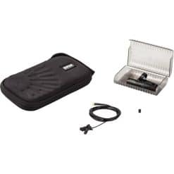DPA Microphones 4060 CORE Omni Kit – Micro Cravate