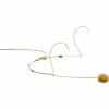 DPA Microphones 4088 CORE Directional Headset Mic (Microdot, Taille M, Beige) - Micro Serre-Tête