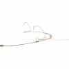 DPA Microphones 4488 CORE Directional Headset Mic (Mini Jack, Beige) - Micro Serre-Tête