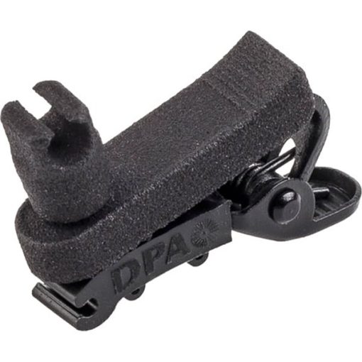 DPA Microphones Clip rotatif 8 positions pour micro 6060
