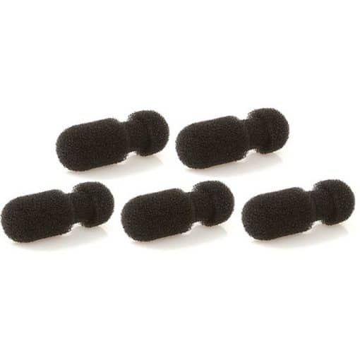 DPA Microphones DUA0577 (Noir) - Bonnette