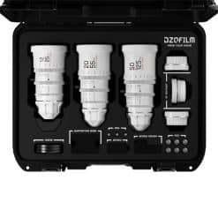 Dzofilm Pictor Zoom 12 25 20 55 50 125 T2.8 B