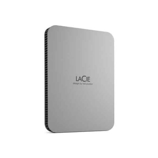 Lacie Mobile Drive USB-C (5TO) - Disque dur