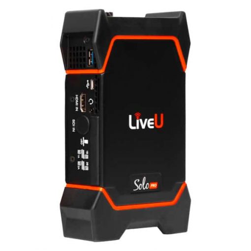 LiveU Solo PRO HDMI
