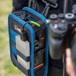 LiveU Solo Pro Use Case 3
