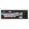Logickeyboard Astra 2 for Adobe Premiere Pro CC (Mac) - Clavier