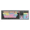 Logickeyboard Astra 2 for Avid Pro Tool (PC) – Clavier