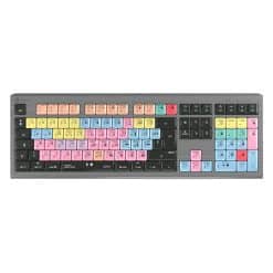 Logickeyboard Astra 2 For Avid Pro Tool (PC)