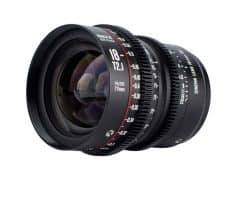 Meike 18mm T2.1 Super 35
