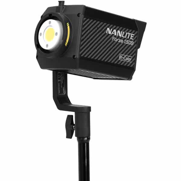 Nanlite Forza 150B - Projecteur LED Nanlite Forza 150B - Projecteur LED