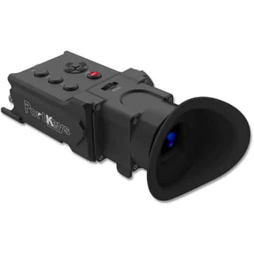 Portkeys OEYE RED - Viewfinder