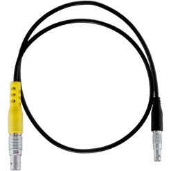 RED CTRL 4-pin to SmallHD 5-pin USB Cable