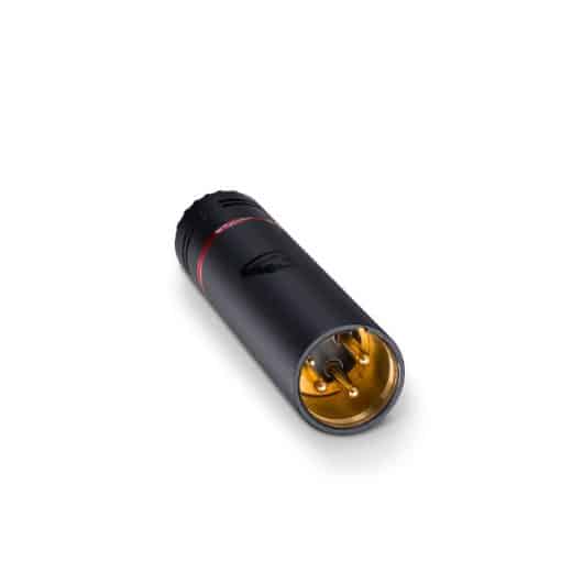 Rycote CA-08 - Microphone Cardioïde