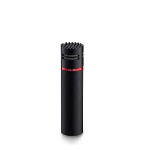 Rycote CA-08 - Microphone Cardioïde