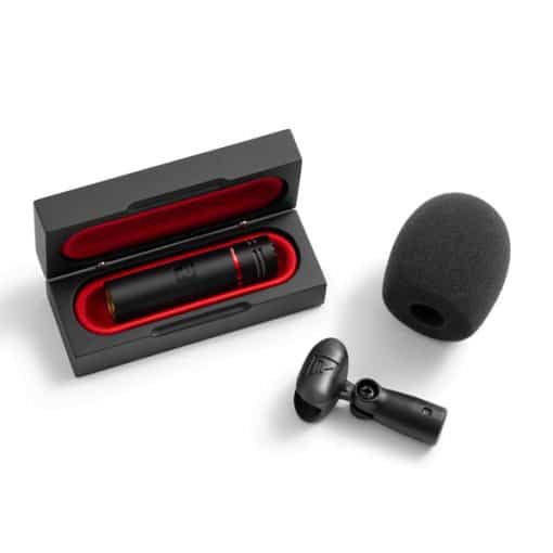 Rycote CA-08 - Microphone Cardioïde